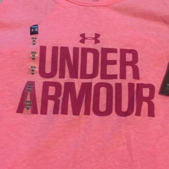 Under Armour Tank - Picture 2 of 5